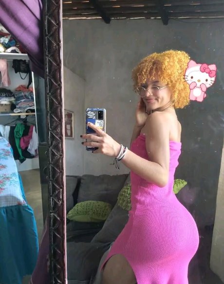 Sthefany Monteiro nudes actress galleries