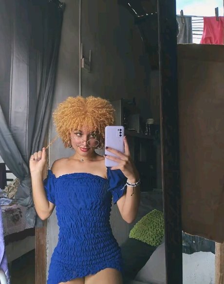 Sthefany Monteiro best actress photos