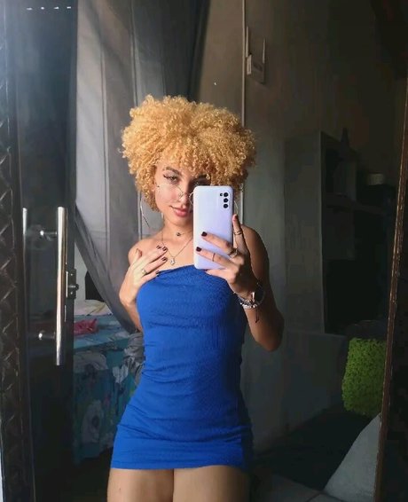 Sthefany Monteiro star best photo