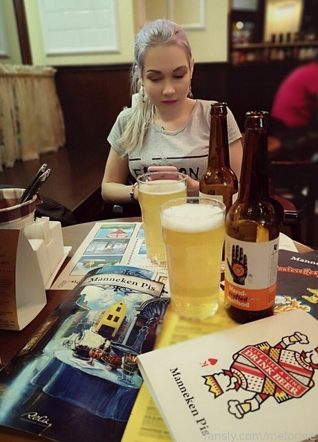 LeaFoxy high quality actress archive