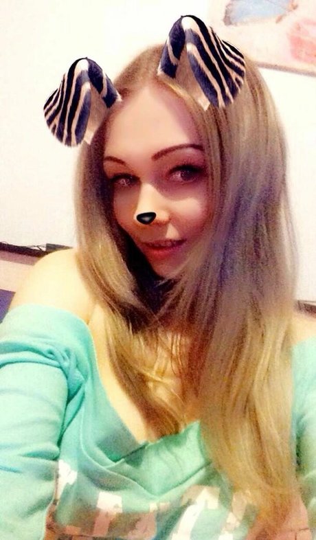 LeaFoxy pornstar nudes image