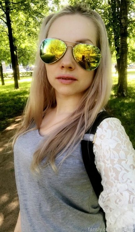 LeaFoxy exclusive pornstar img