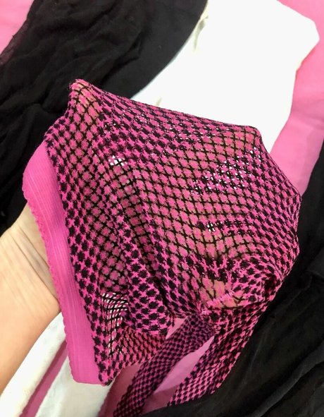 LeaFoxy star perfect photos