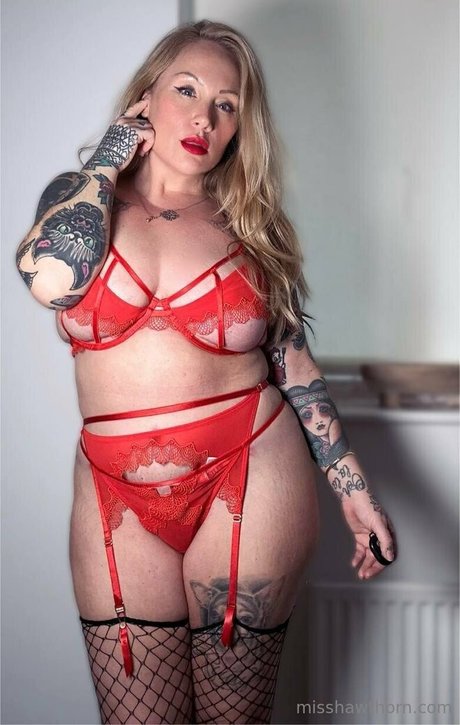 misshawthorn Profile pic