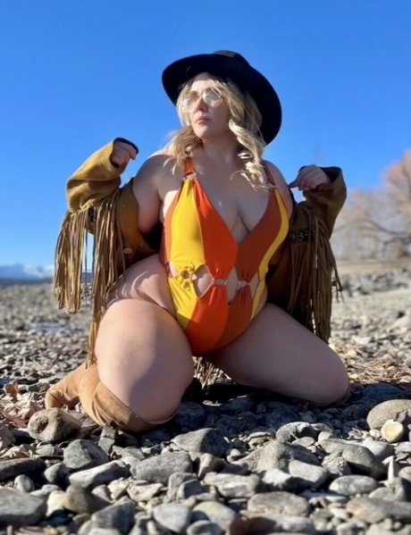 Emma St James hd actress photos