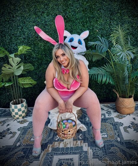 Emma St James nudes pornstar pictures