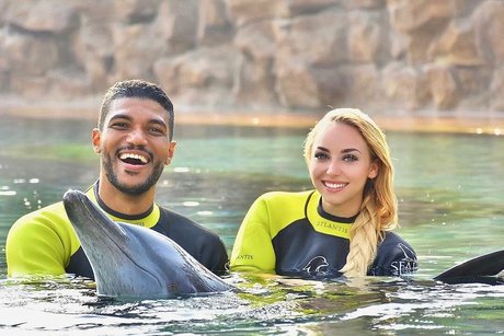 Kicaa Kristina Stani nude star picture