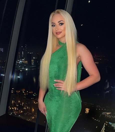 Kicaa Kristina Stani pornstar art image