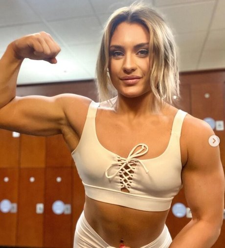 Tiffany Stratton Wwe nudes star archive