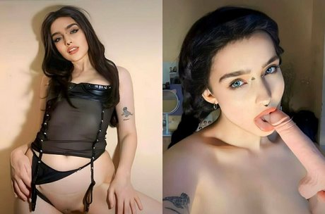 jessy shine sexy model pictures