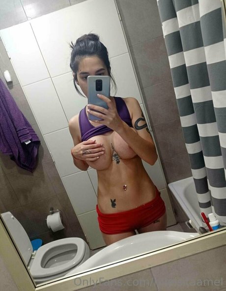 mielsitaamel adult star image