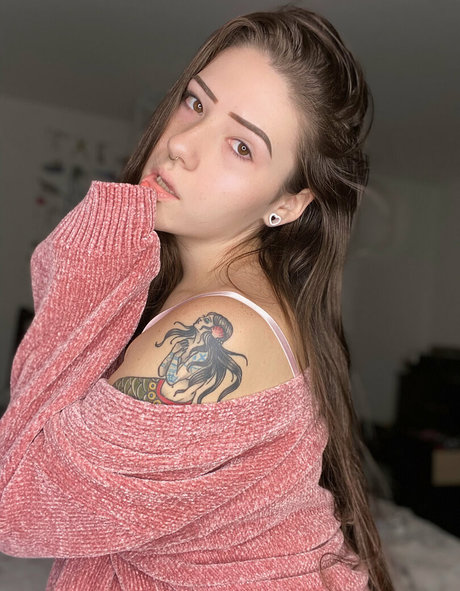 poppunkinn pornstar beautiful pics