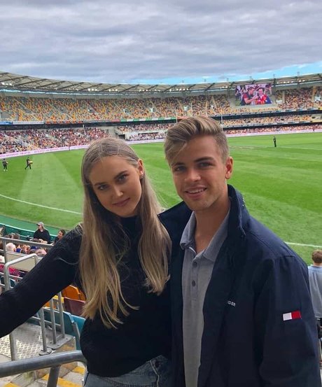 Aimee Greeneberg free model picture