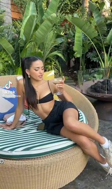 Maia Reficco pornstar adult photos