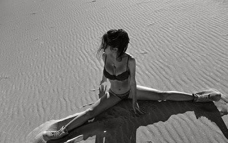 miranowhere model xxx pictures