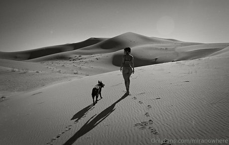 miranowhere perfect actress photo