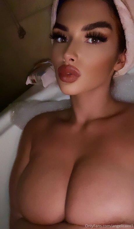 Angelica Sharpe pornstar free pictures