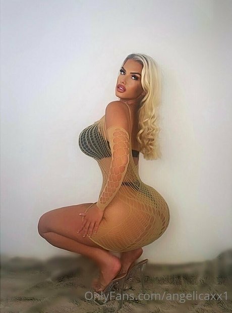 Angelica Sharpe perfect pornstar images