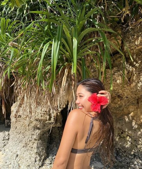 Naho Nishikawaka erotic actress img