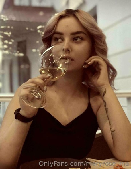 maryrose ma free model picture