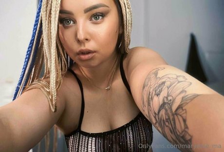 maryrose ma perfect pornstar gallery