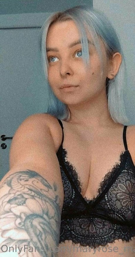 maryrose ma hot model picture