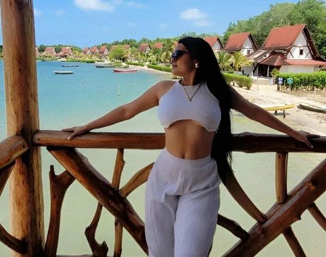 Nisme Ortega top star image