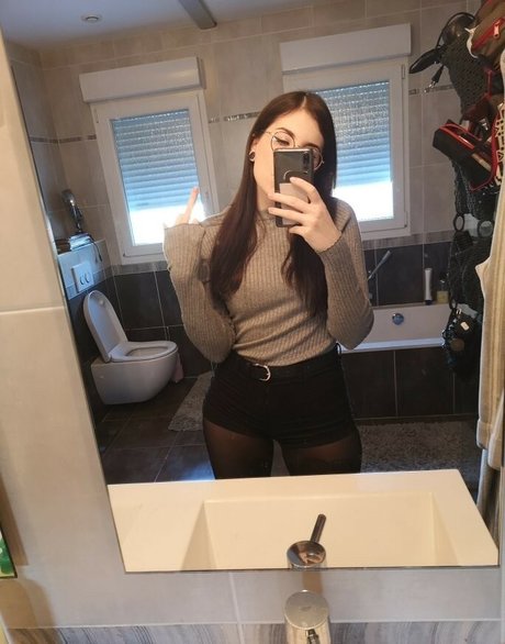 Saruei beautiful star image