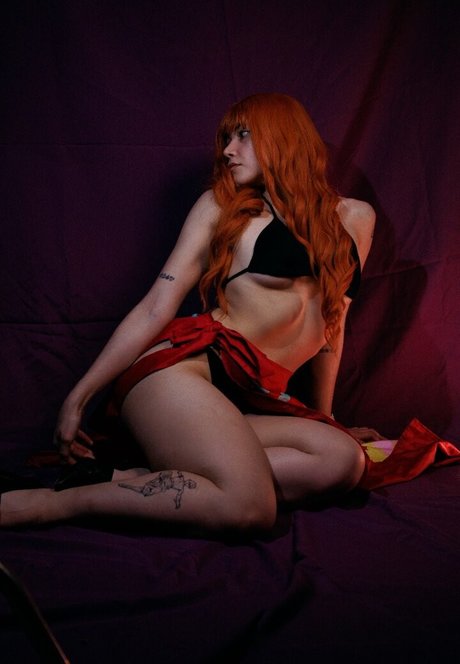 Feruchan pornstar nude archive