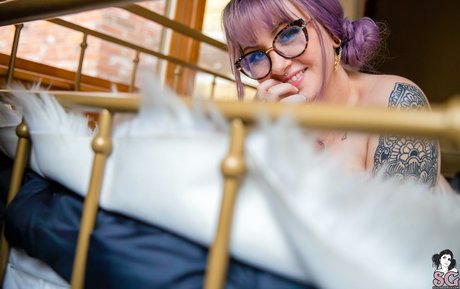 Mimi Flowers__MimiFlowersss perfect model image