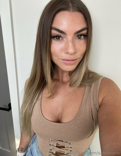 Sabrina Nic sex actress img