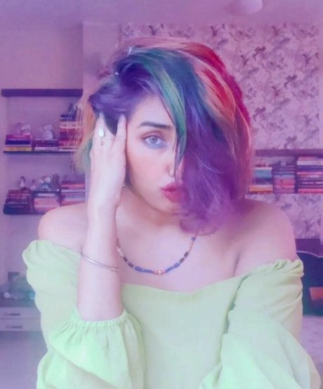 Nayoni Dutta pornstar nudes pictures