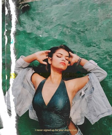 Nidhi Goel perfect model img