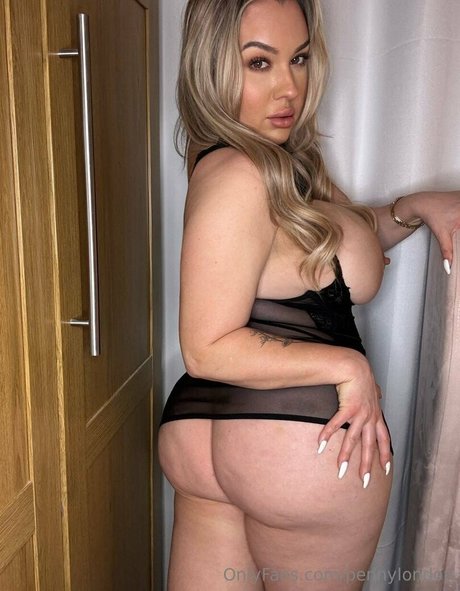 pennylondon model pornographic pics