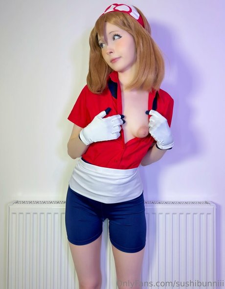 sushibunniii pornstar high quality archive