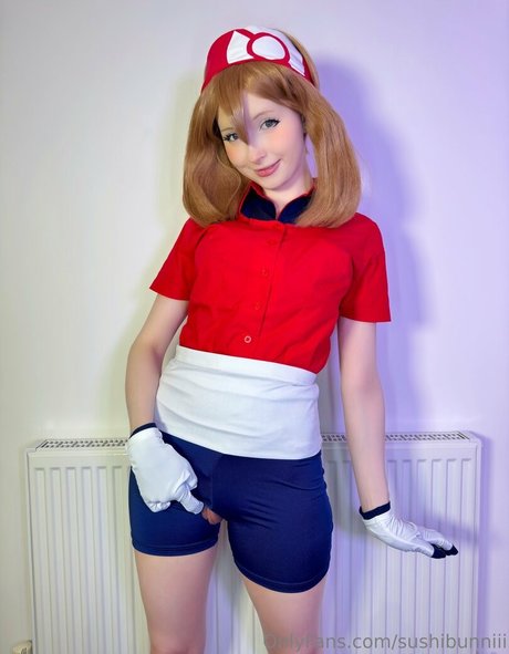 sushibunniii model free galleries