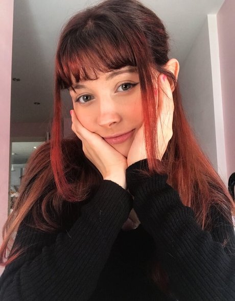 sushibunniii erotic pornstar pictures