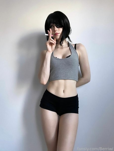 Berriwi pornstar beautiful gallery