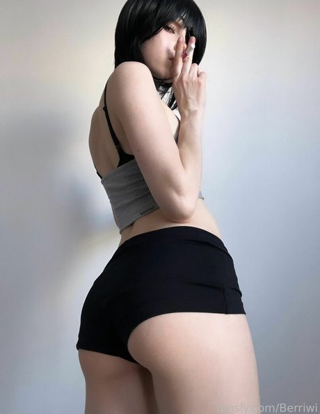 Berriwi model porn images