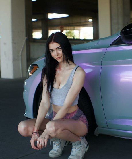 Kierraxxx nudes star picture