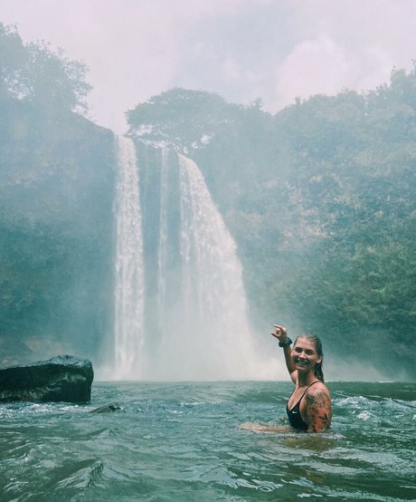 Abigail Martin hd model photos