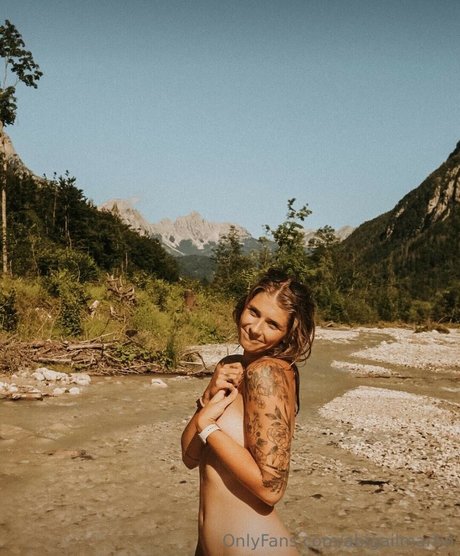 Abigail Martin nudes star pictures