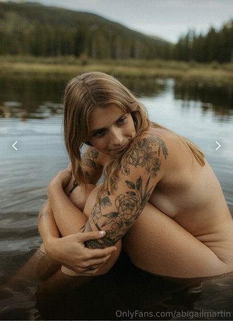 Abigail Martin pornstar perfect pics