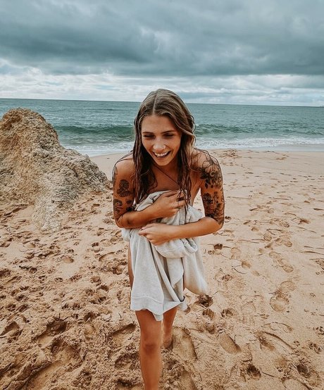 Abigail Martin model high quality galleries