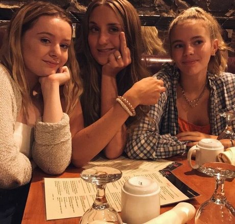 Lola Dubrul model galleries