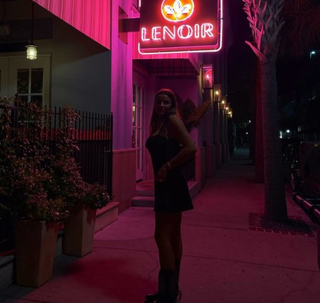 Lola Dubrul perfect model archive