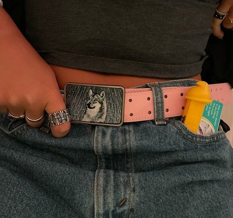 Lola Dubrul nudes star gallery