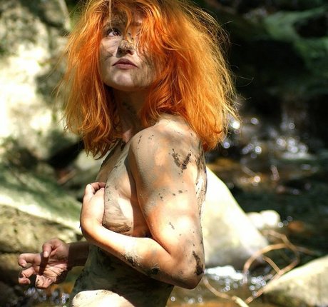 AndyTheFrenchy best model photo