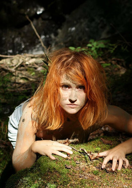 AndyTheFrenchy naked actress photos