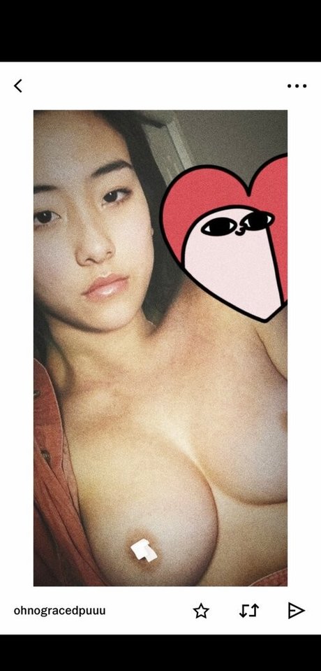 gracepdu star nude pic